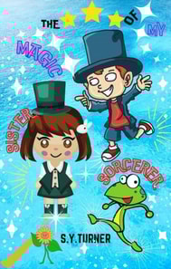 Magic of My Sorcerer Sister