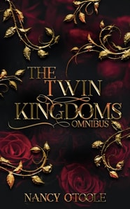 Twin Kingdoms Omnibus: A Fairy Tale Novella Series