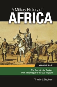 Military History of Africa