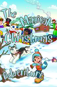 Magical Christmas Adventure