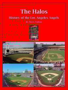 Halos! History of the Los Angeles Angels