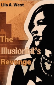Illusionist's Revenge