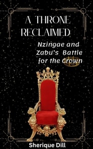 Throne Reclaimed: Nzingae and Zabu's Battle for the Crown
