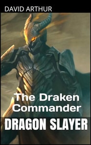 Draken Commander