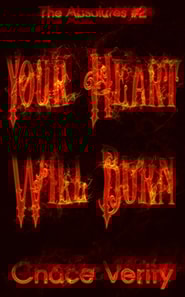 Your Heart Will Burn