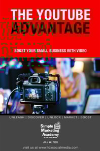 YouTube Advantage: Boost Your Small Business With Video
