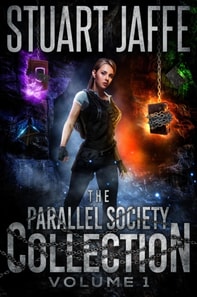 Parallel Society Collection: Volume 1