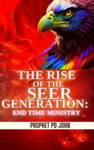 Rise of the Seer Generation: End Time Ministry