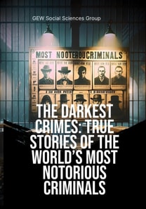 Darkest Crimes: True Stories Of The World's Most Notorious Criminals