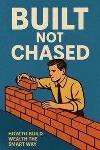 Built Not Chased