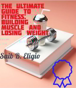 Ultimate Guide to Fitness: Building Muscle and Losing Weight