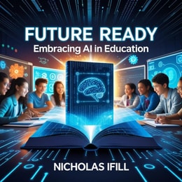 Future Ready: Embracing AI in Education