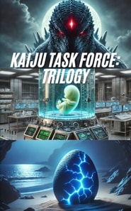 Kaiju Task Force: The Trilogy