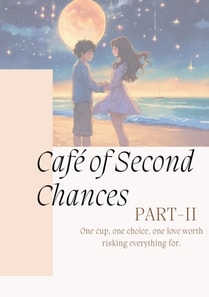 Cafe of second chance part 2