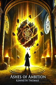 Ashes of Ambition