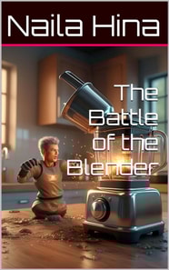 Battle of the Blender