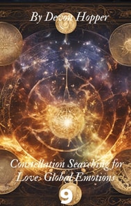Constellation Searching for Love: Global Emotions 9