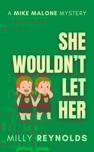 She Wouldn't Let Her