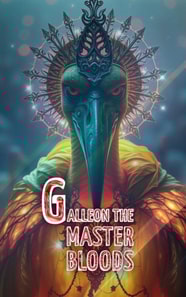 Galleon the master bloods