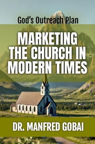 Marketing the Church in Modern Times