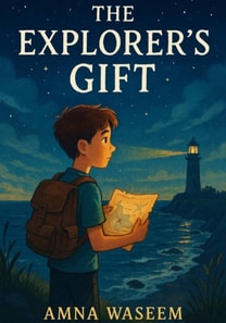 Explorer's Gift