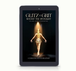 Glitz & Grit: Beyond the Spotlight