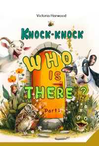 Knock-Knock! Who's There?
