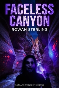 Faceless Canyon