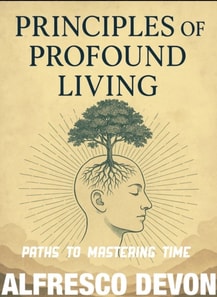 Paths to Mastering Time Volume 6