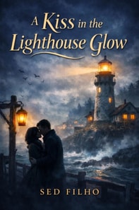 Kiss in the Lighthouse Glow