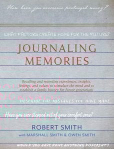 Journaling Memories
