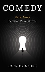 Comedy, Book Three