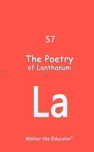 Poetry of Lanthanum