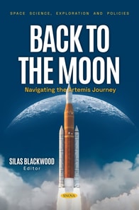 Back to the Moon: Navigating the Artemis Journey