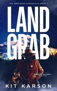 Land Grab