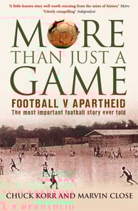 More Than Just a Game