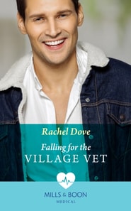 Falling For The Village Vet