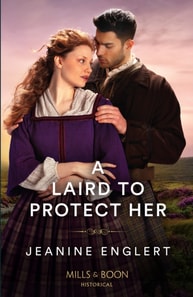 Laird To Protect Her