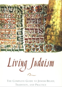 Living Judaism