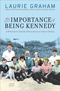 Importance of Being Kennedy