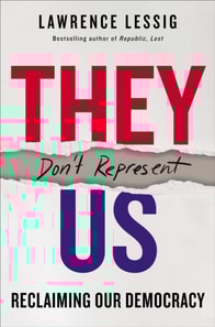 They Don't Represent Us