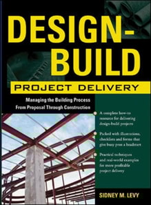 Design-Build Project Delivery