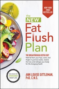 Fat Flush Plan
