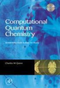 Computational Quantum Chemistry