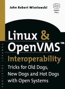 Linux and OpenVMS Interoperability