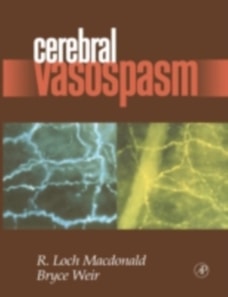 Cerebral Vasospasm