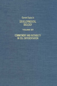 Current Topics in Developmental Biology