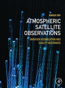 Atmospheric Satellite Observations