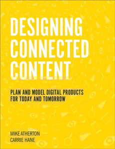 Designing Connected Content