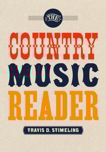 Country Music Reader